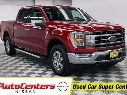 Used 2023 Ford F150 Lariat