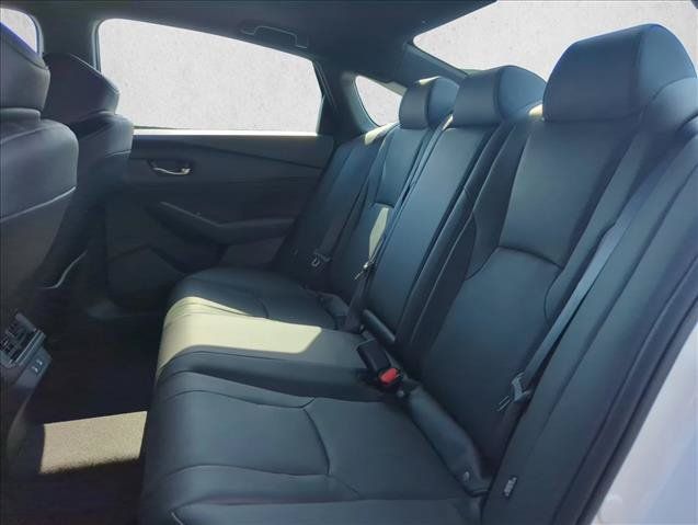 New 2026 Honda Accord Sport image 19