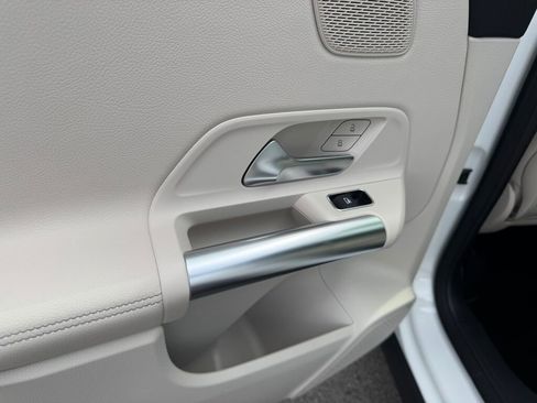 New 2026 Mercedes-Benz GLA 250 4MATIC image 16