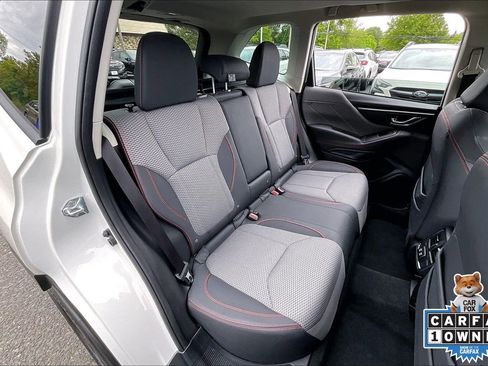 Certified 2024 Subaru Forester Sport AWD/4WD image 20