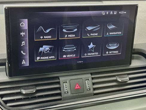 Used 2021 Audi SQ5 Premium Plus w/ Premium Plus Package AWD/4WD image 15