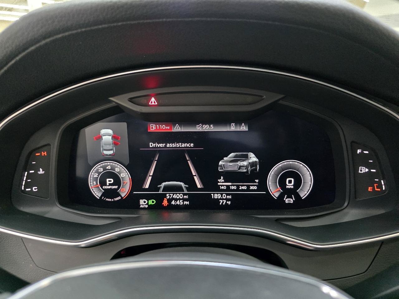 Used 2019 Audi A6 3.0T Prestige w/ Prestige Package AWD/4WD image 31