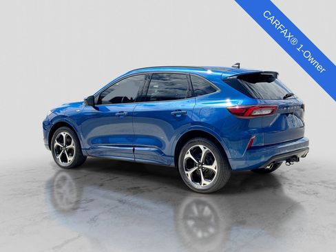 Used 2023 Ford Escape ST-Line Select w/ Tech Pack #1 AWD/4WD image 5