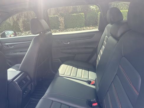 Used 2025 Honda CR-V Sport-L image 13