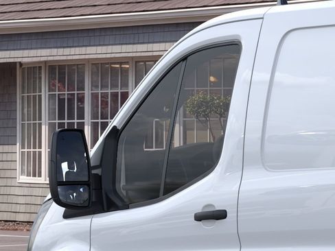 New 2025 Ford Transit 250 Low Roof RWD image 20