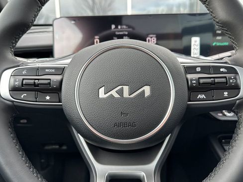 Used 2026 Kia K5 GT FWD image 24
