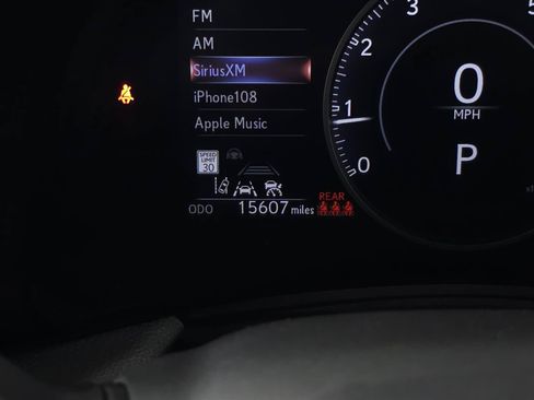 Used 2024 Lexus NX 350 AWD image 23