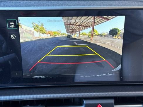 New 2026 Kia Sportage EX w/ EX Panoramic Sunroof Package image 24