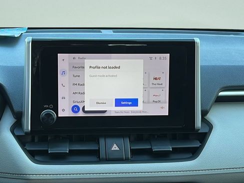 Certified 2023 Toyota RAV4 XLE AWD/4WD image 13