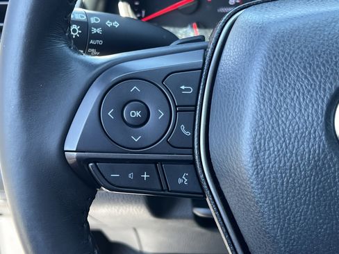 Used 2023 Toyota Camry XSE FWD image 29
