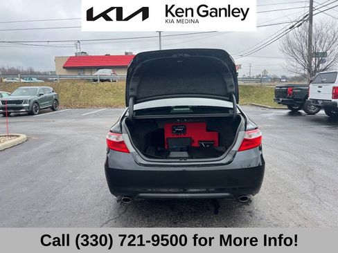 Used 2015 Toyota Camry XSE w/ Advanced Technology Package image 48