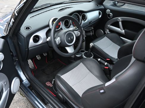 Used 2006 MINI Cooper S image 27
