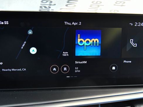 Used 2024 Kia Sorento S image 23