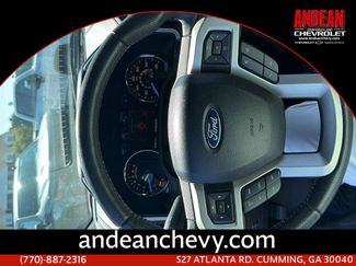 Used 2016 Ford F150 Lariat RWD video 1