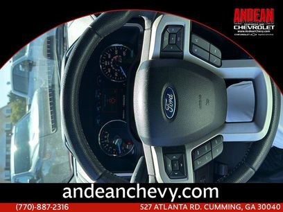 Used 2016 Ford F150 Lariat