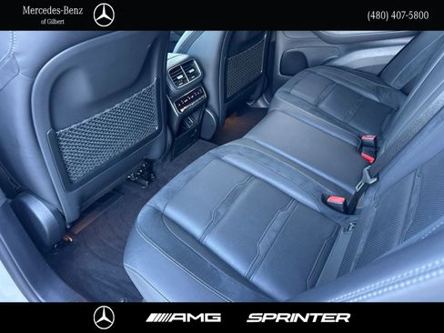 Certified 2021 Mercedes-Benz GLE 63 AMG S image 23