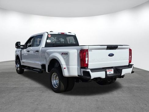 New 2026 Ford F350 XL w/ STX Appearance Package image 3