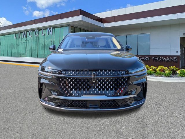 New 2026 Lincoln Nautilus Premier AWD/4WD image 9