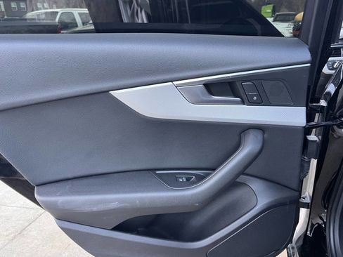 Used 2017 Audi A4 2.0T Premium w/ Convenience Package image 18