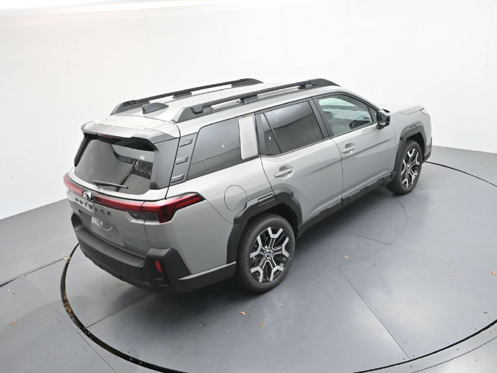 New 2026 Subaru Outback Touring XT AWD/4WD image 15