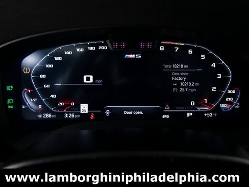 Used 2023 BMW M5 Competition w/ Competition Package image 19