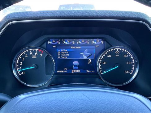 Used 2021 Ford F150 XLT w/ Equipment Group 302A High AWD/4WD image 25
