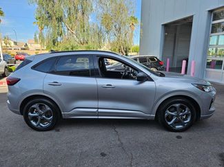 Used 2024 Ford Escape ST-Line FWD video 4