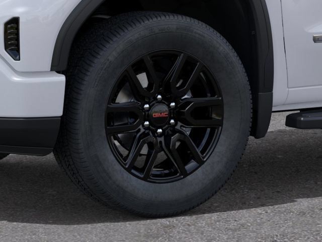 New 2026 GMC Sierra 1500 Elevation AWD/4WD image 9