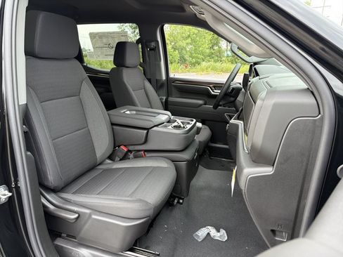 New 2026 Chevrolet Silverado 1500 LT w/ Safety Package AWD/4WD image 30