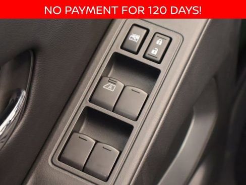 New 2025 Nissan Frontier SV w/ SV Convenience Package image 8