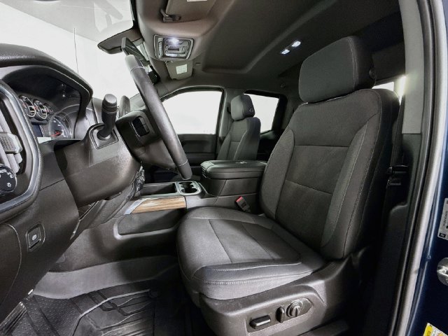 Used 2019 Chevrolet Silverado 1500 RST w/ All-Star Edition AWD/4WD image 23