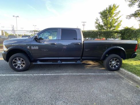 Used 2018 RAM 2500 Tradesman w/ Popular Equipment Group AWD/4WD image 5