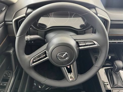 New 2026 MAZDA CX-50 AWD 2.5 Hybrid w/ Cargo Package image 25