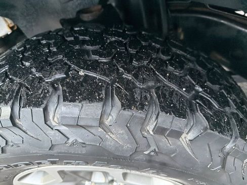 Used 2014 Jeep Wrangler Unlimited Rubicon w/ Max Tow Package image 22