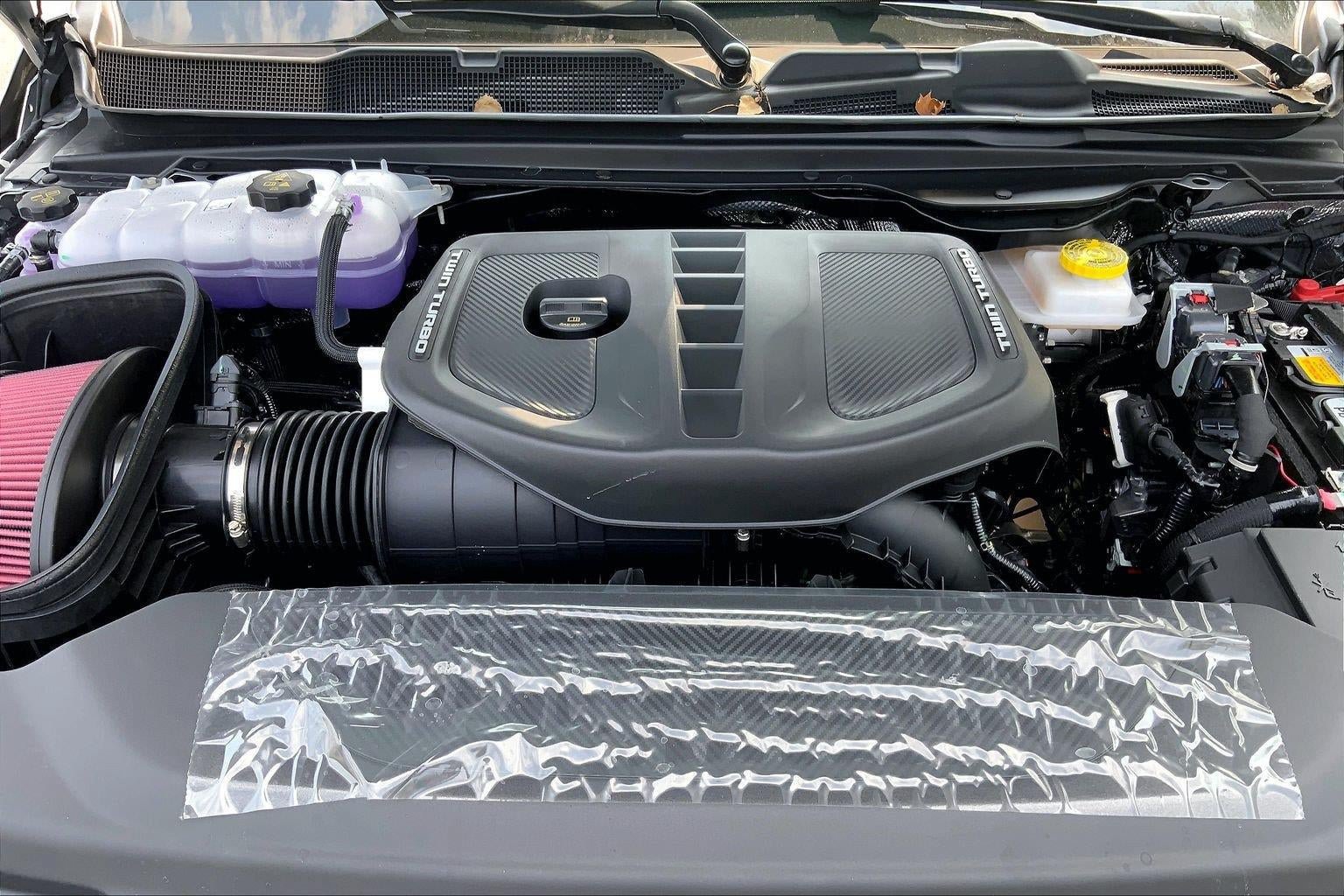New 2026 RAM 1500 RHO w/ RHO Level 1 Equipment Group AWD/4WD image 9