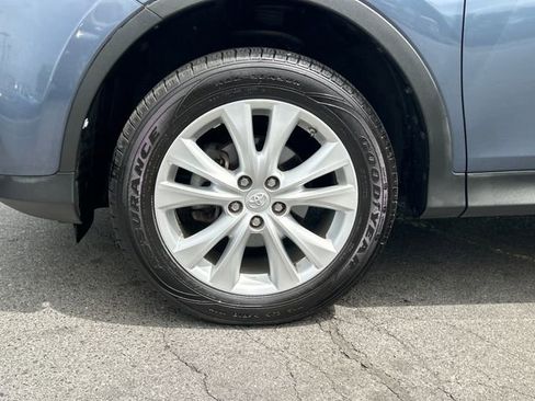 Used 2014 Toyota RAV4 Limited FWD image 26