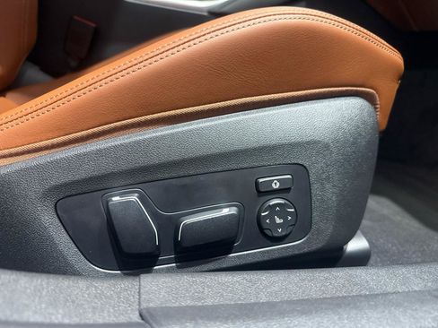 Used 2026 BMW M3 Competition RWD image 35