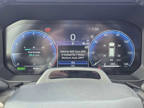 Used 2025 Toyota Land Cruiser AWD/4WD image 27