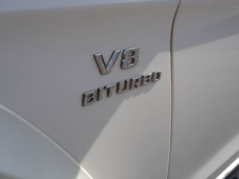 Used 2014 Mercedes-Benz GL 63 AMG 4MATIC image 29