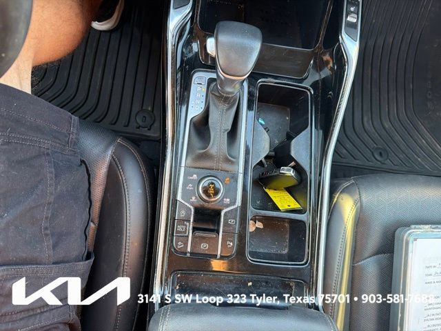 Certified 2023 Kia Sorento SX AWD/4WD image 22