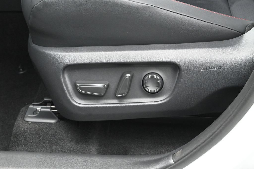 Certified 2026 Toyota RAV4 AWD Plug-in Hybrid image 10