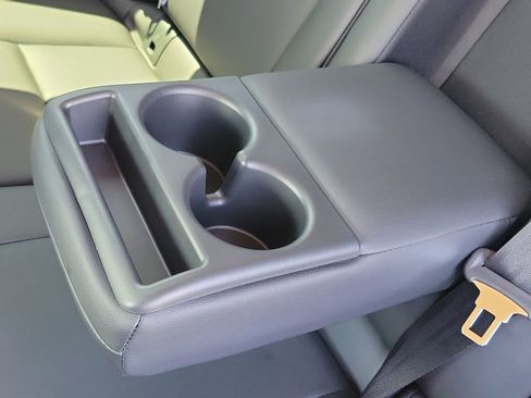 Used 2025 Nissan Murano SV FWD image 24