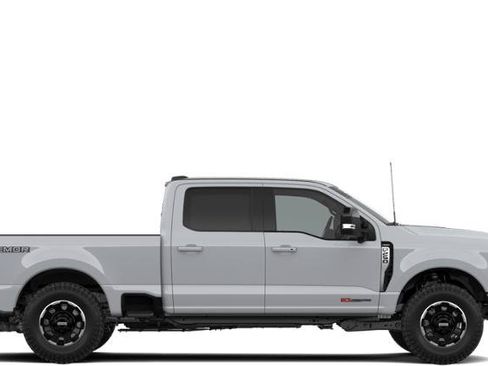 New 2026 Ford F250 Lariat w/ Tremor Off-Road Package AWD/4WD image 27