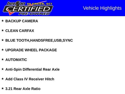 Used 2016 RAM 1500 Express w/ Popular Equipment Group AWD/4WD image 2