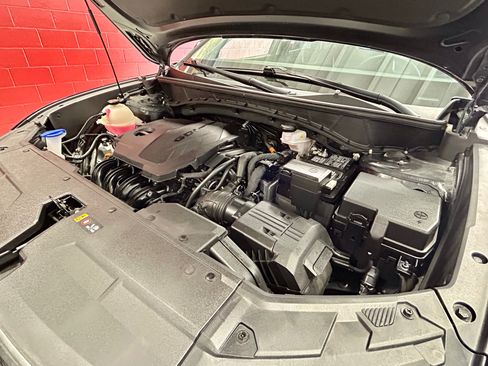 Used 2022 Hyundai Tucson Limited AWD/4WD image 17