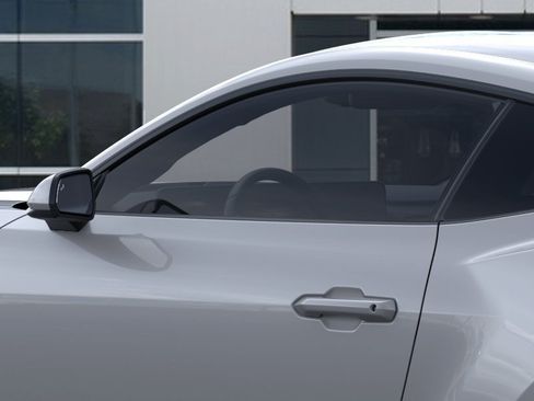 New 2026 Ford Mustang GT Premium w/ GT Performance Package RWD image 22
