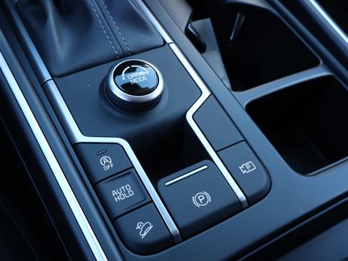 New 2026 Kia Sorento LX image 16