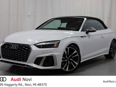 Used 2024 Audi S5 Prestige