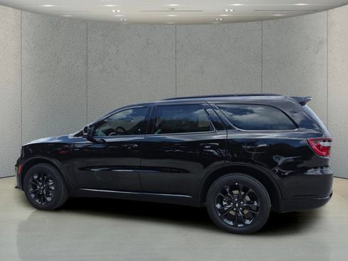 New 2026 Dodge Durango GT AWD/4WD image 8