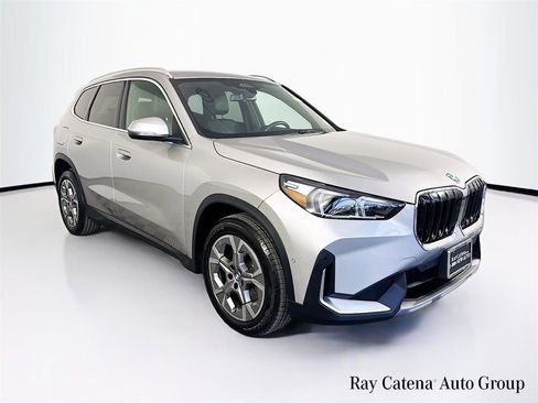 Used 2023 BMW X1 xDrive28i w/ Convenience Package image 1